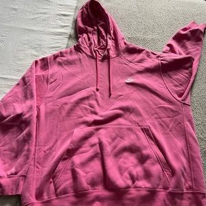 Nike DriFit Hoodie